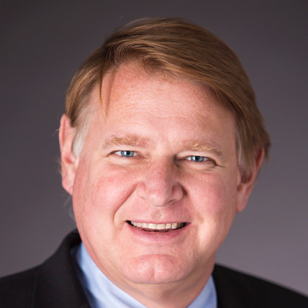 Tom Rozinski, JD, MA