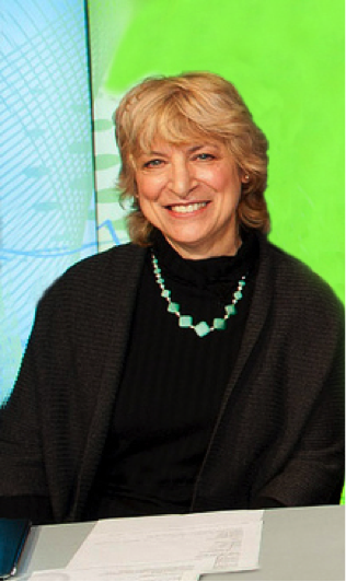 Carol Steen