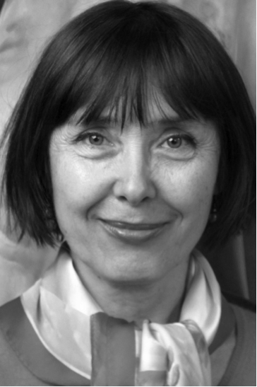 Marina Korsakova-Kreyn